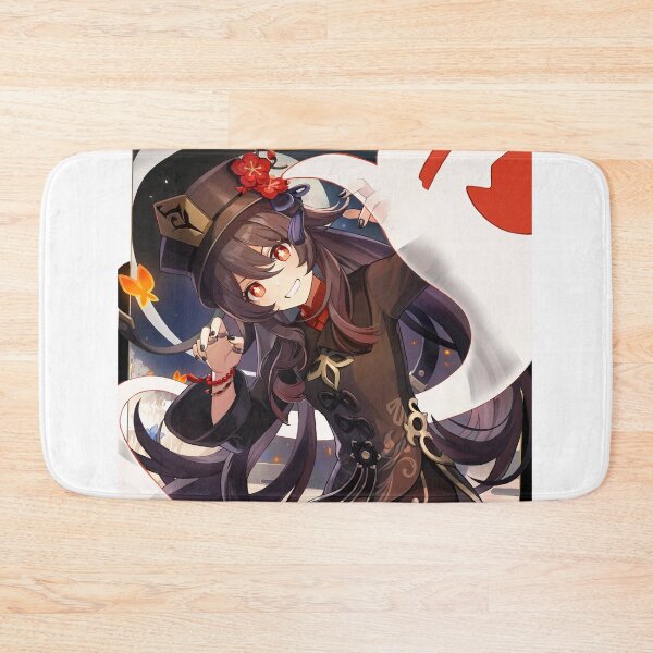 Item preview, Genshin Impact Hu Tao designed and sold by bashhonkdesign.