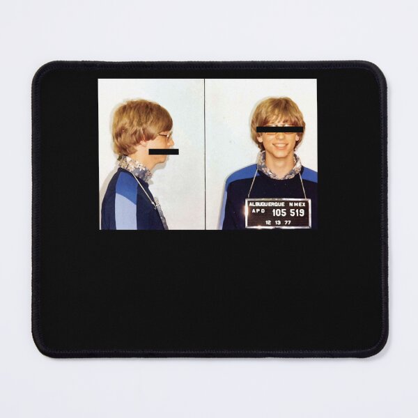 Item preview, Protect Our Innocents Bill Gates designed and sold by DeniseVigourou.