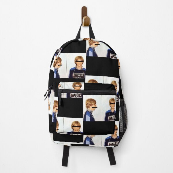 Item preview, Protect Our Innocents Bill Gates designed and sold by DeniseVigourou.