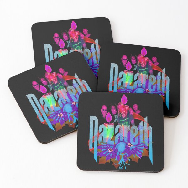 Item preview, NAZARETH designed and sold by ArtChicSebas.