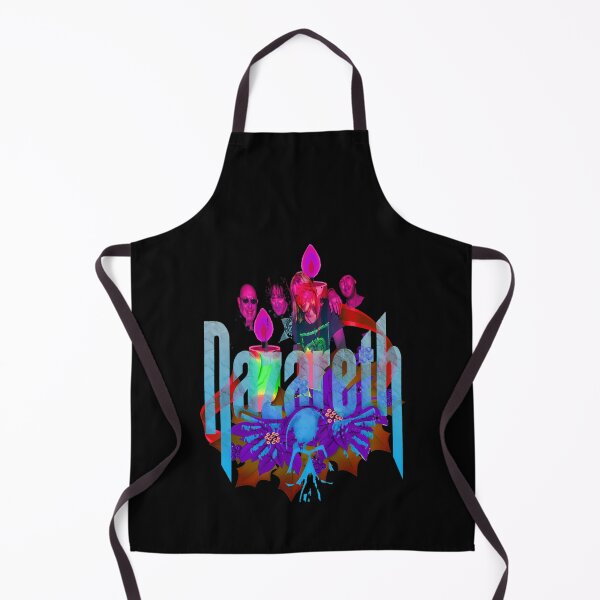 Item preview, NAZARETH designed and sold by ArtChicSebas.