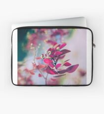 Japanese Breeze Laptop Sleeve