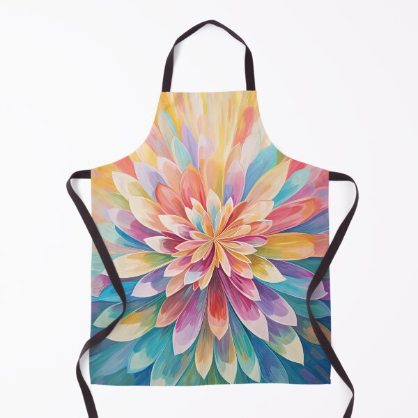 Item preview, Colorful Dreamscape designed and sold by riquishop.