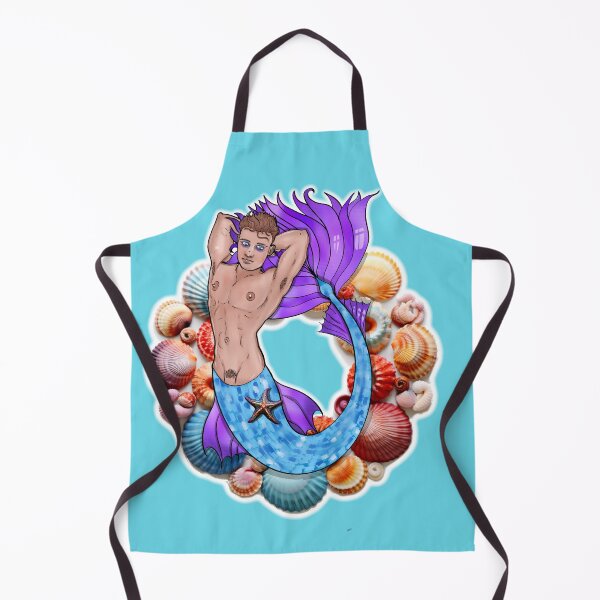 Artikelvorschau, Muscheln entworfen und verkauft von DoodleDude.