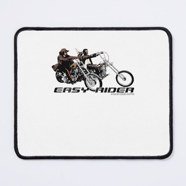 Item preview, Easy Rider Movie Essential designed and sold by AtkinsAngelic.