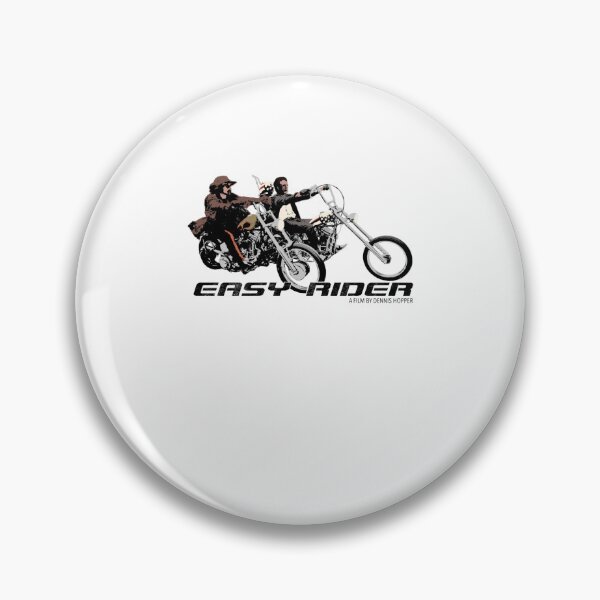 Item preview, Easy Rider Movie  Essential designed and sold by AtkinsAngelic.