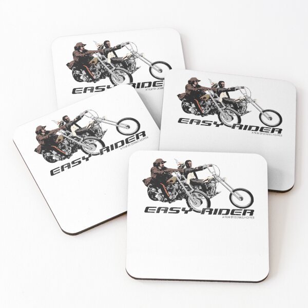 Item preview, Easy Rider Movie  Essential designed and sold by AtkinsAngelic.