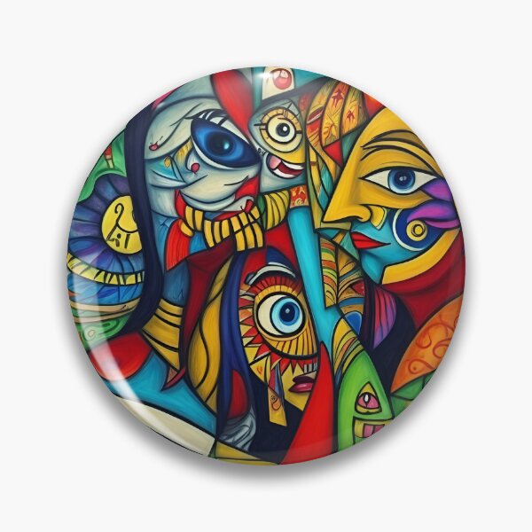 Item preview, Funny art graffiti. designed and sold by chaiyarit.