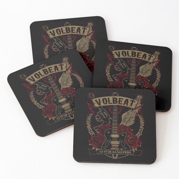 Item preview, new  volbeat band designed and sold by ClothesArtAzema.
