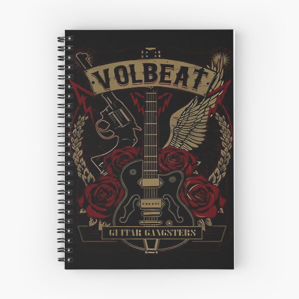 Item preview, new  volbeat band designed and sold by ClothesArtAzema.