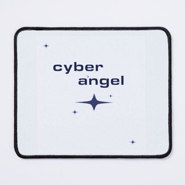 Item preview, Y2k Cyber Angel Simple Design designed and sold by Cyber-Cyanide.