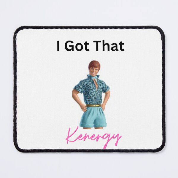 Item preview, I got that Kenergy designed and sold by SaraFryer.