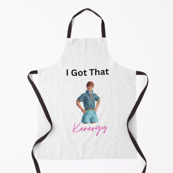 Item preview, I got that Kenergy designed and sold by SaraFryer.