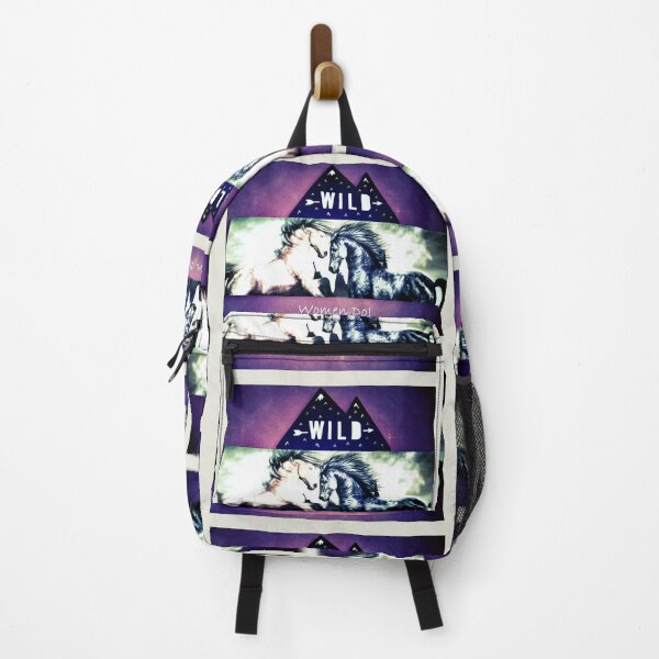 Item preview, Wild Women Do : Wild Horses designed and sold by Mia Muze.