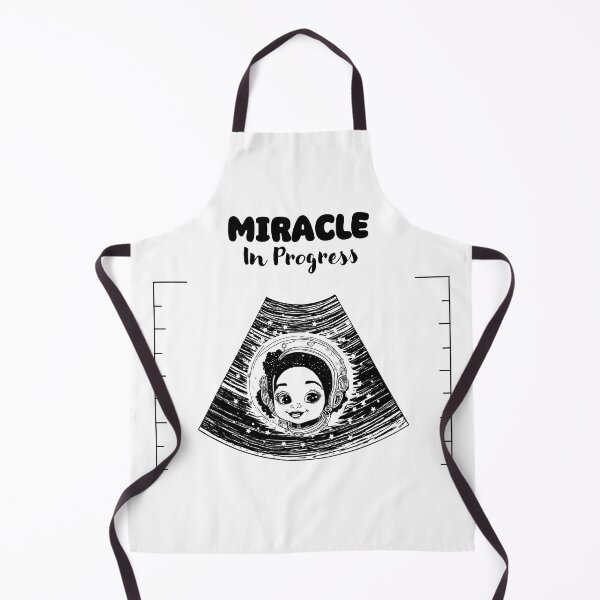 Artikelvorschau, Niedliche Babyankündigung für bald werdende Mütter, Geschenk für schwangere Frauen, kosmisches Baby, Mädchen, Austronaut entworfen und verkauft von TriniTeeClub.
