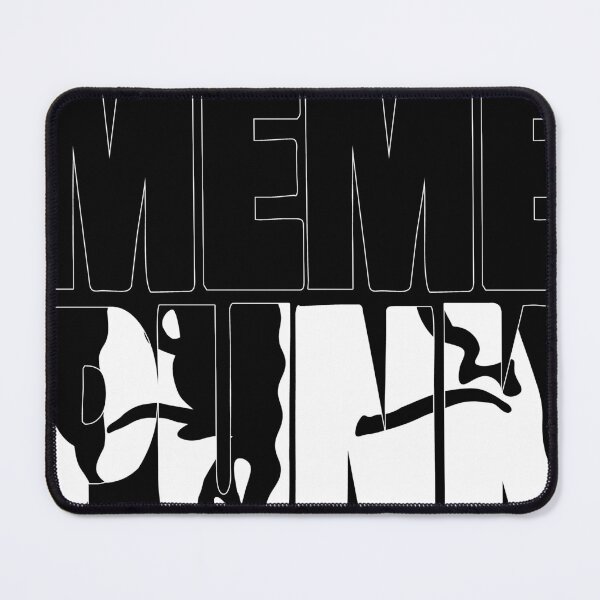 Item preview, memepunk pun 6 designed and sold by Mars-b.