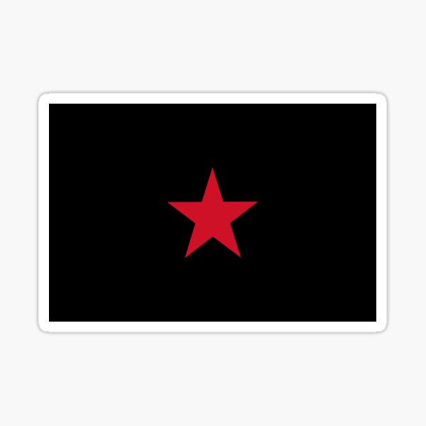 Item preview, EZLN Flag designed and sold by MizukageKira.