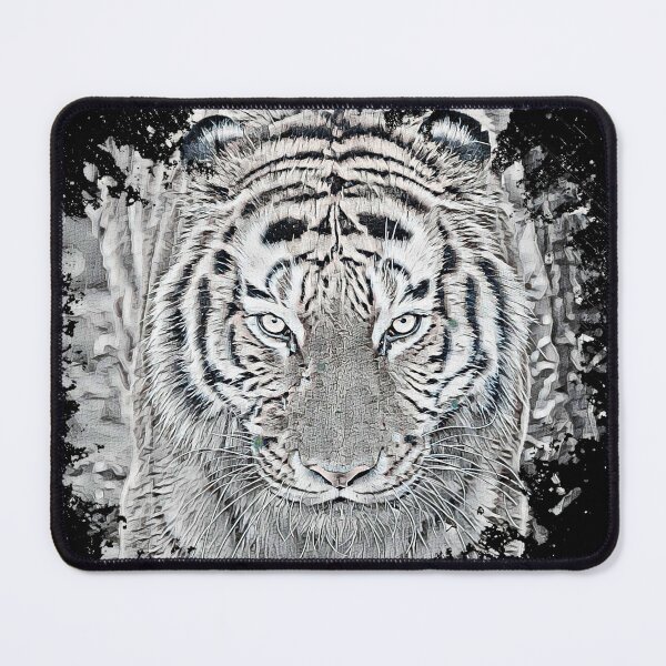Item preview, Tiger designed and sold by Skvor.