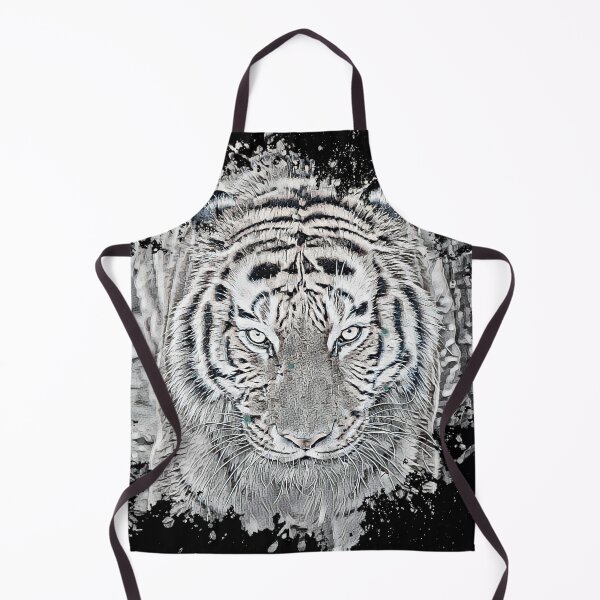 Item preview, Tiger designed and sold by Skvor.