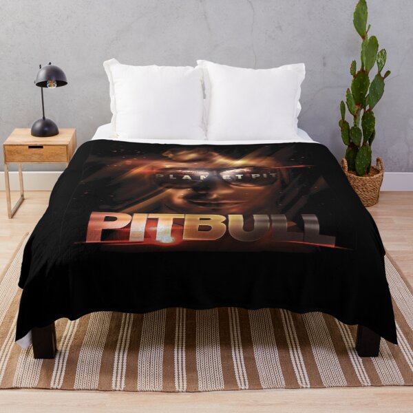 Item preview, Pitbull Mr.Worldwide Planet designed and sold by ArtChicSebas.