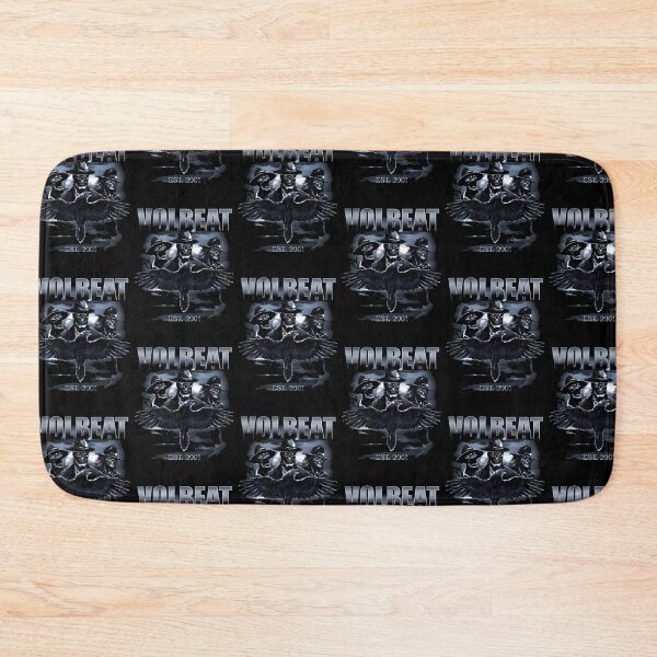 Item preview, Trending  - Volbeat designed and sold by ClothesArtAzema.