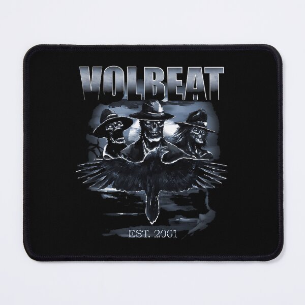 Item preview, Trending - Volbeat designed and sold by ClothesArtAzema.