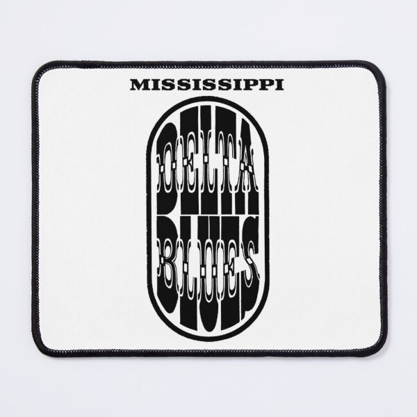 Item preview, MISSISSIPPI DELTA BLUES SUPER COOL Classic designed and sold by LucasDelacroi.
