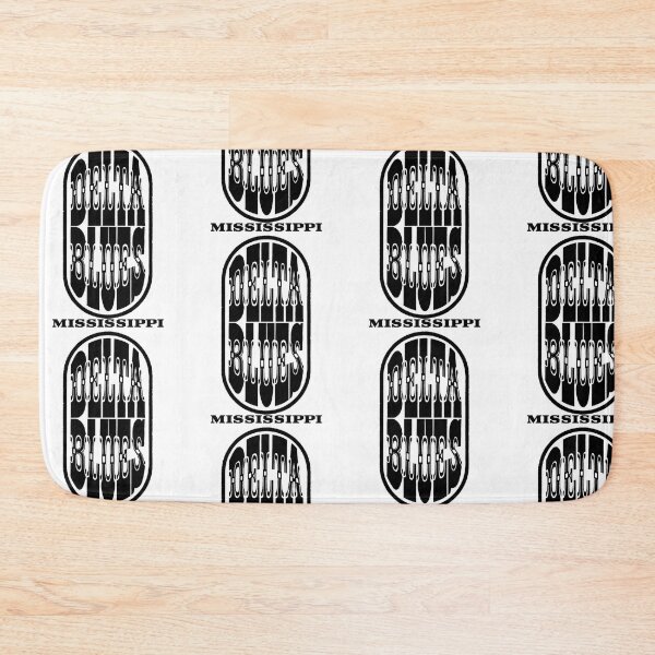 Item preview, MISSISSIPPI DELTA BLUES SUPER COOL Classic designed and sold by LucasDelacroi.