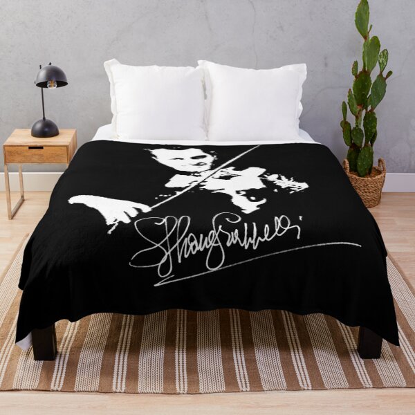 Item preview, Stephane Grapelli Signature Art Essential designed and sold by BarbarianRouze.