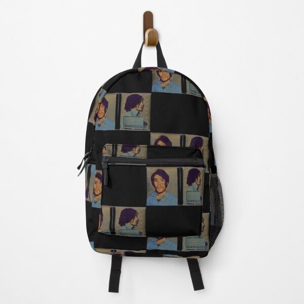 Item preview, Richard Chásé Mugshot Design designed and sold by DeniseVigourou.