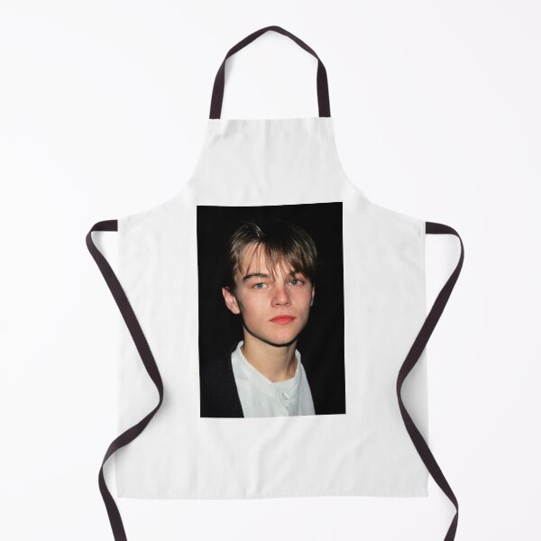 Item preview, Leonardo Dicaprio designed and sold by BroderiRolfson.