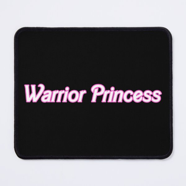 Item preview, Warrior Princess designed and sold by CharXena.