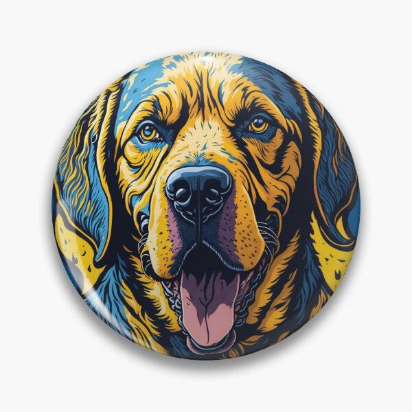 Item preview, dog 15 designed and sold by Houerd.