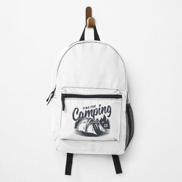 Item preview, Time for camping, camping day, camping time designed and sold by quanlh.