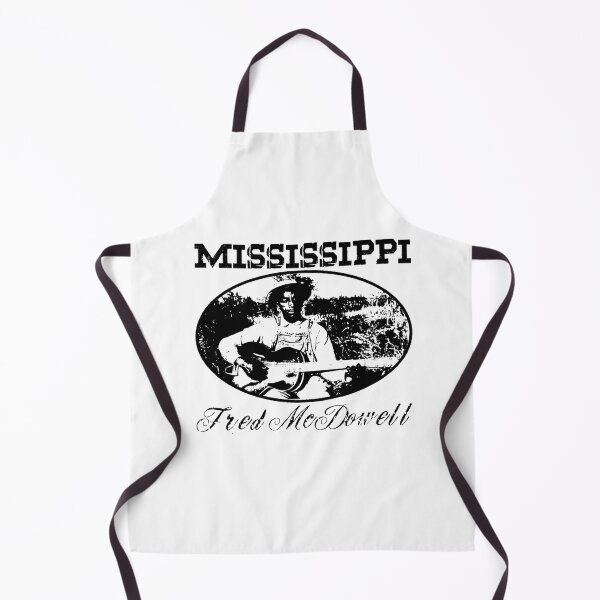 Item preview, Mississippi Fred McDowell - Blues - 1906-1972 Classic designed and sold by LucasDelacroi.
