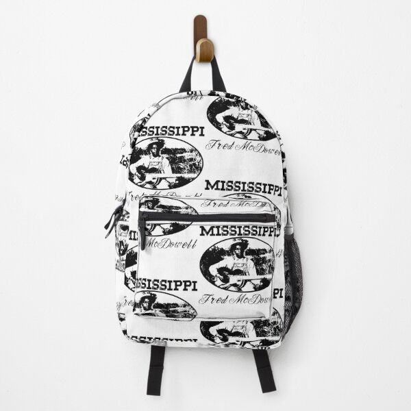 Item preview, Mississippi Fred McDowell - Blues - 1906-1972 Classic designed and sold by LucasDelacroi.