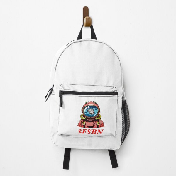 Item preview, $FSBN designed and sold by Fishbowlian.