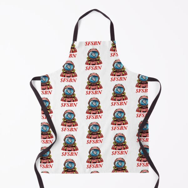 Item preview, $FSBN designed and sold by Fishbowlian.