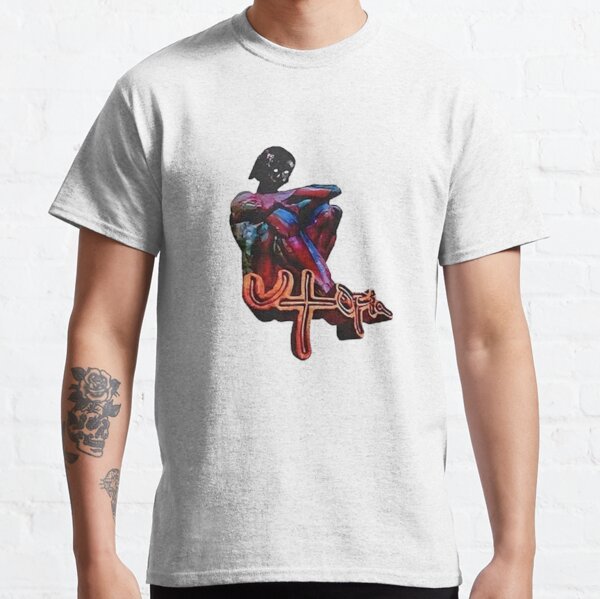 Travis Scott Rodeo T-Shirts for Sale | Redbubble