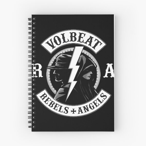 Item preview, Trending  - Volbeat designed and sold by ClothesArtAzema.