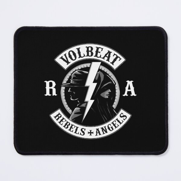 Item preview, Trending  - Volbeat designed and sold by ClothesArtAzema.