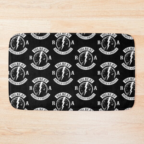 Item preview, Trending  - Volbeat designed and sold by ClothesArtAzema.