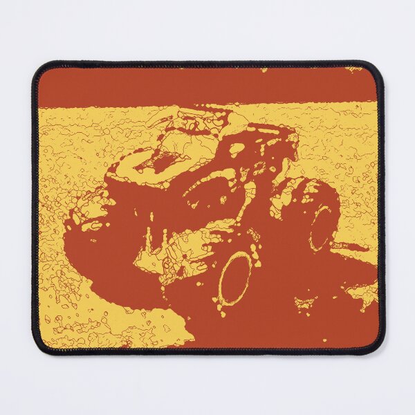 Item preview, El Toro Loco designed and sold by JMcG715.