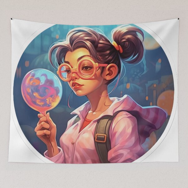 Item preview, Beautiful lollipop designed and sold by abmkf.