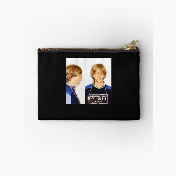 Item preview, Bill Gates Mugshot designed and sold by LucidMarchantG.