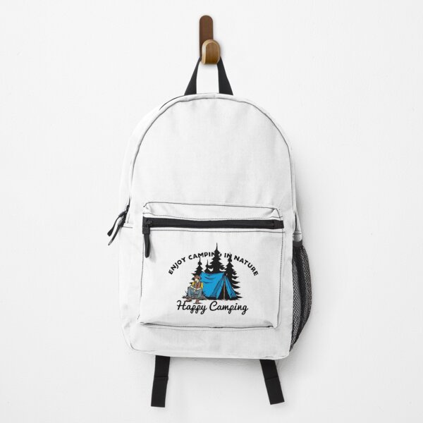 Item preview, Happy camping day, camping out, camping out designed and sold by quanlh.