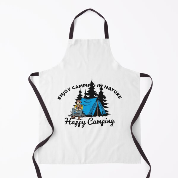 Item preview, Happy camping day, camping out, camping out designed and sold by quanlh.