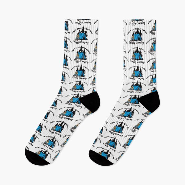 Item preview, Happy camping day, camping out, camping out designed and sold by quanlh.