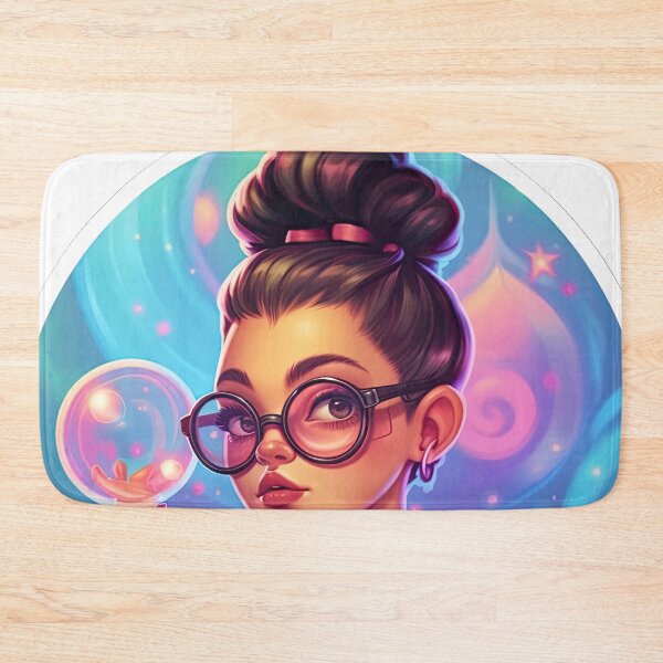 Item preview, Colored bubbles designed and sold by abmkf.