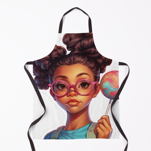 Item preview, Dark girl designed and sold by abmkf.